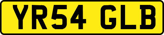 YR54GLB