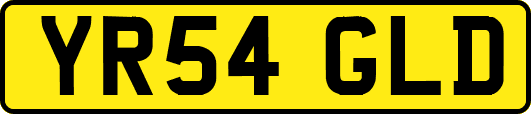 YR54GLD