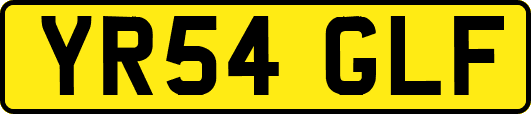 YR54GLF
