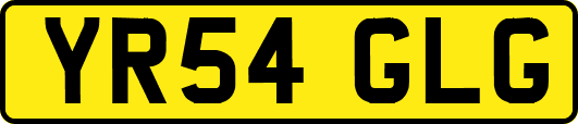YR54GLG