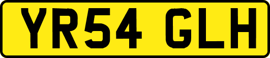 YR54GLH