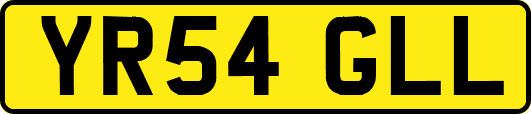 YR54GLL