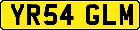 YR54GLM