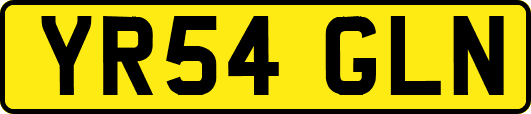 YR54GLN