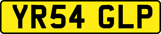 YR54GLP