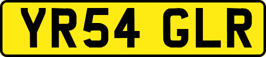 YR54GLR
