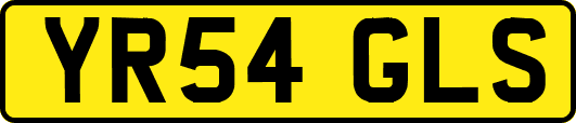 YR54GLS
