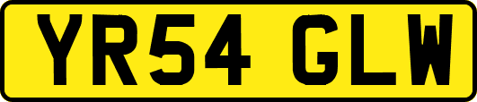 YR54GLW