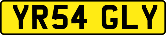 YR54GLY