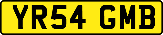 YR54GMB