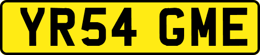 YR54GME