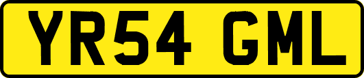 YR54GML