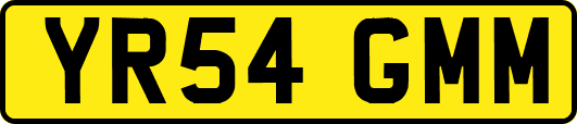 YR54GMM