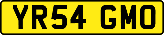 YR54GMO