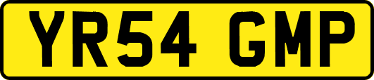 YR54GMP