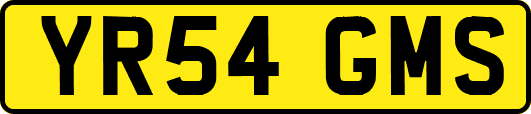YR54GMS