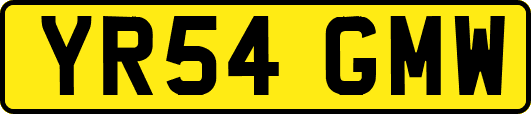 YR54GMW