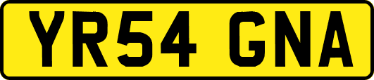 YR54GNA