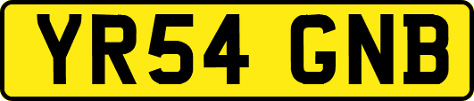 YR54GNB