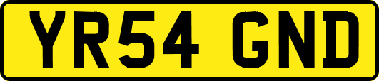 YR54GND
