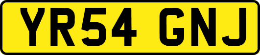 YR54GNJ