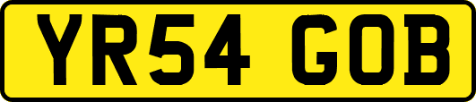 YR54GOB