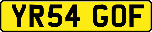 YR54GOF