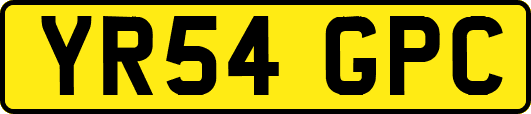 YR54GPC