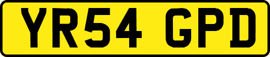 YR54GPD