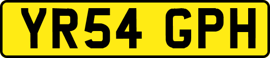YR54GPH