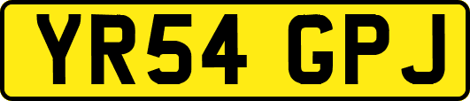YR54GPJ