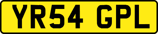 YR54GPL