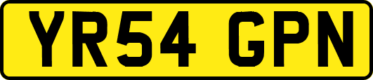 YR54GPN