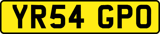 YR54GPO