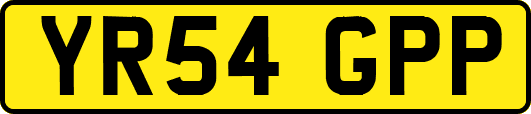 YR54GPP