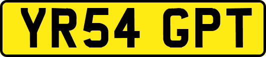 YR54GPT
