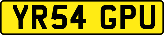 YR54GPU
