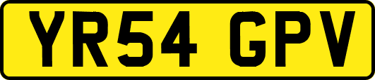 YR54GPV