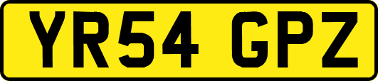 YR54GPZ
