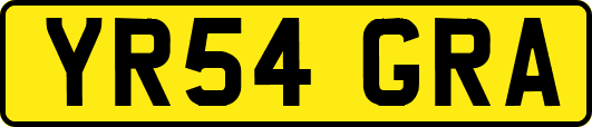 YR54GRA