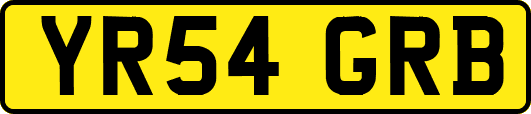 YR54GRB