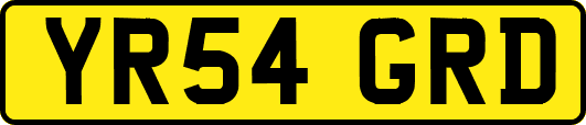 YR54GRD