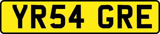 YR54GRE