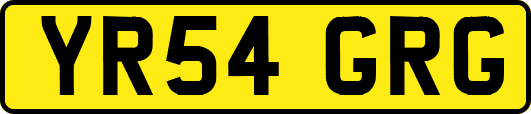 YR54GRG
