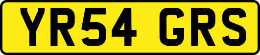 YR54GRS