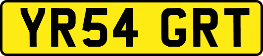 YR54GRT