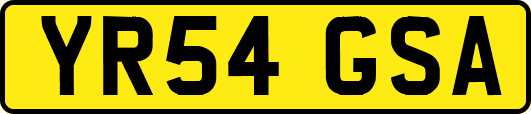 YR54GSA