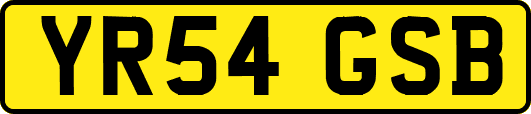 YR54GSB
