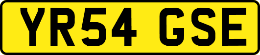 YR54GSE