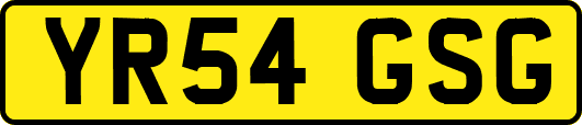 YR54GSG
